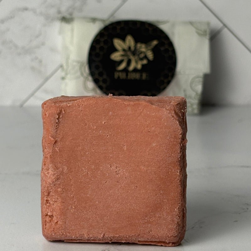 Shampoo Bar Provence - PiliBee