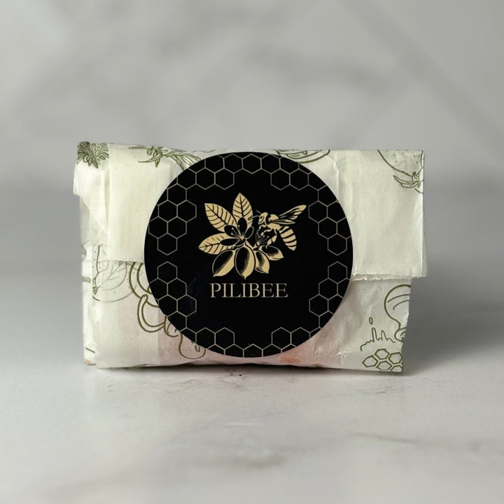 Shampoo Bar Provence - PiliBee