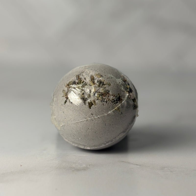 Spiced Sweet Nothings Full Size Bath Bomb - PiliBee