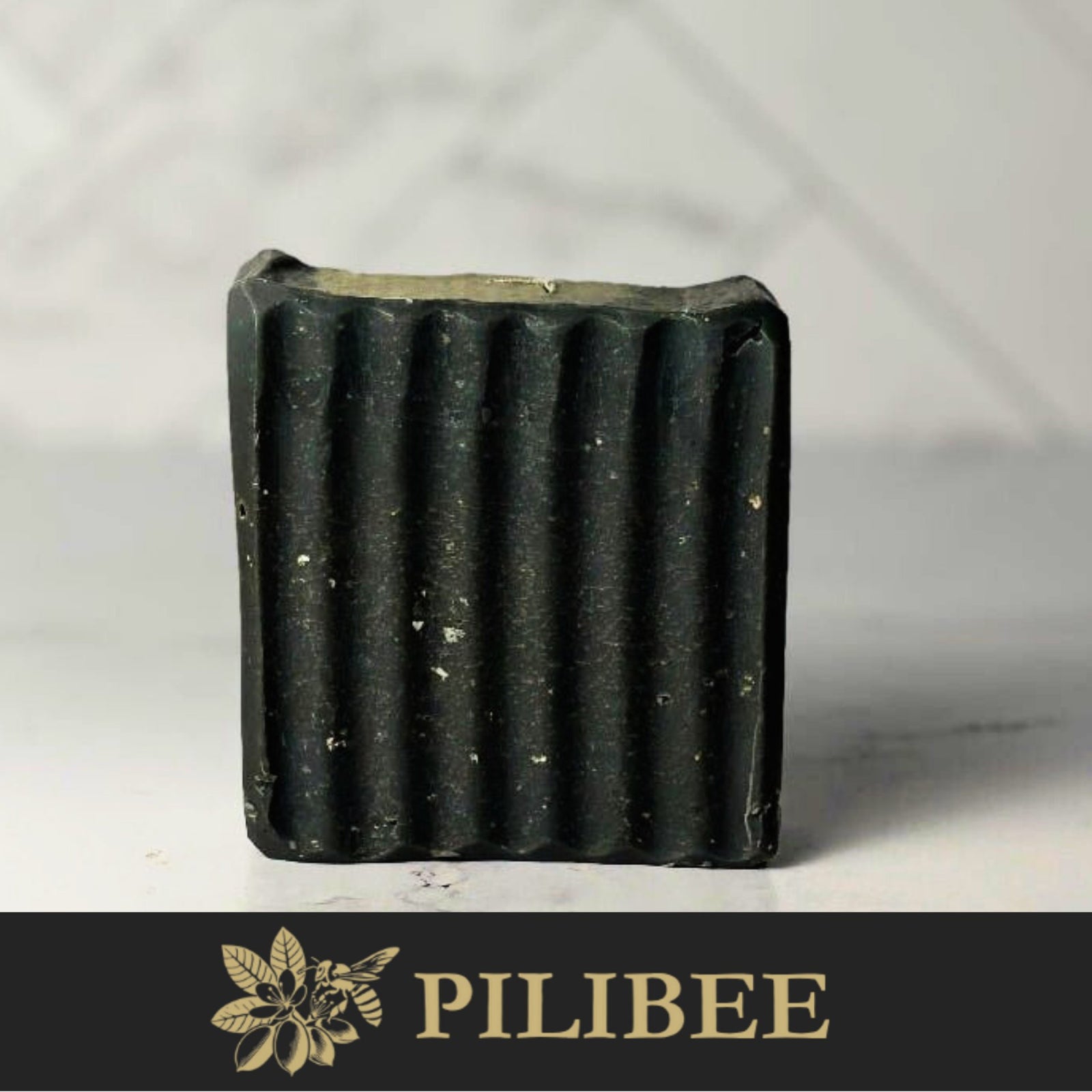 Stars in the Woods - Exfoliating Bar Soap - PiliBee