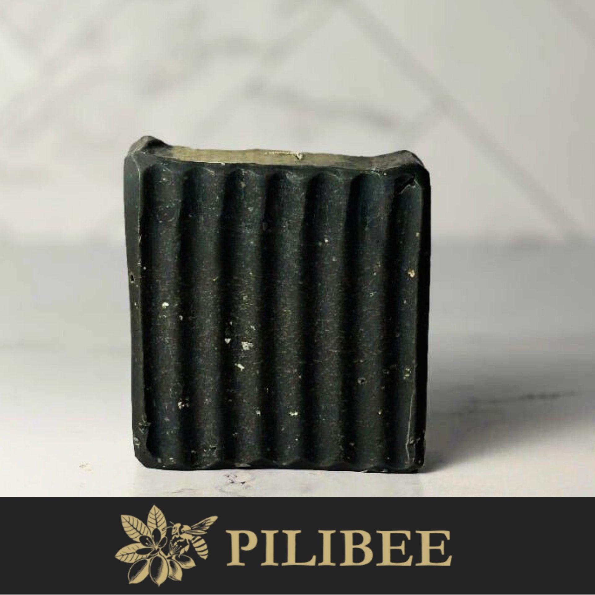 Stars in the Woods - Exfoliating Bar Soap - PiliBee