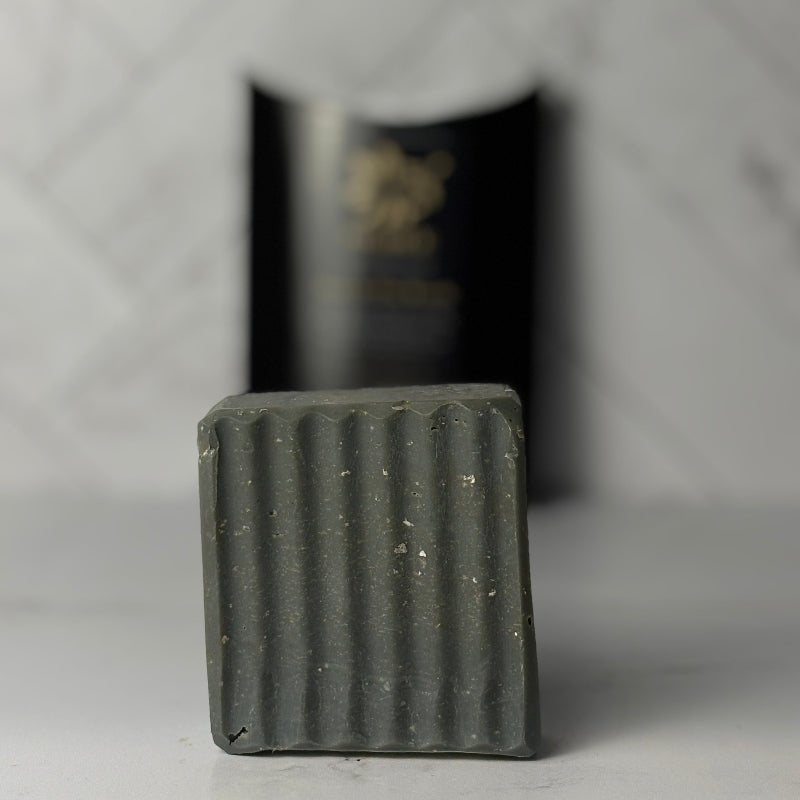 Stars in the Woods - Exfoliating Bar Soap - PiliBee