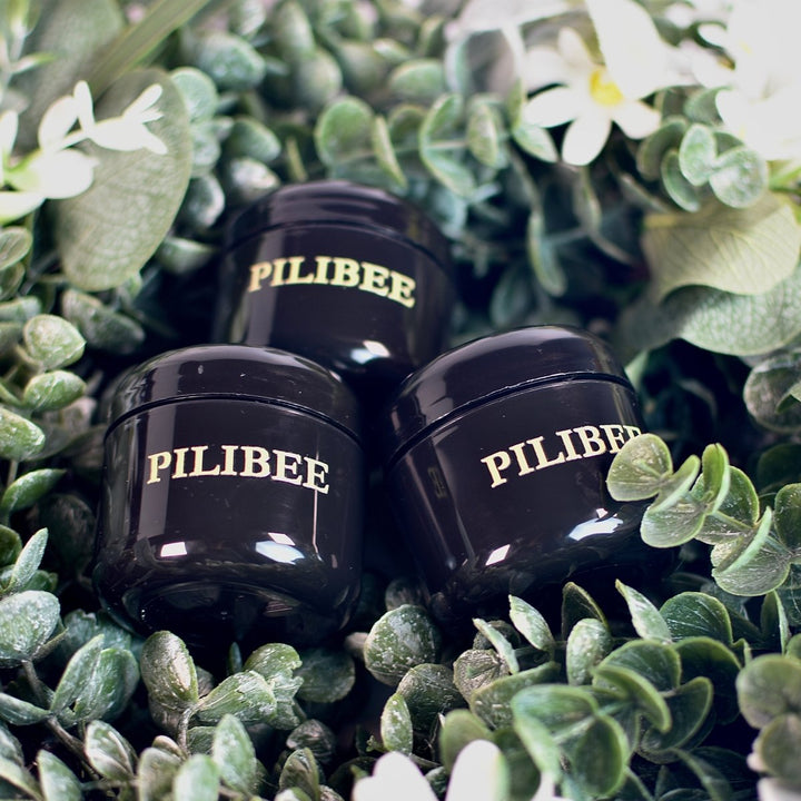Summer Trio Whipped Body Butter | Tropical + Citrus Trio - PiliBee