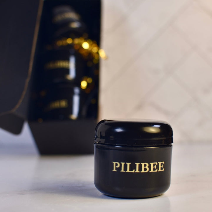 Summer Trio Whipped Body Butter | Tropical + Citrus Trio - PiliBee