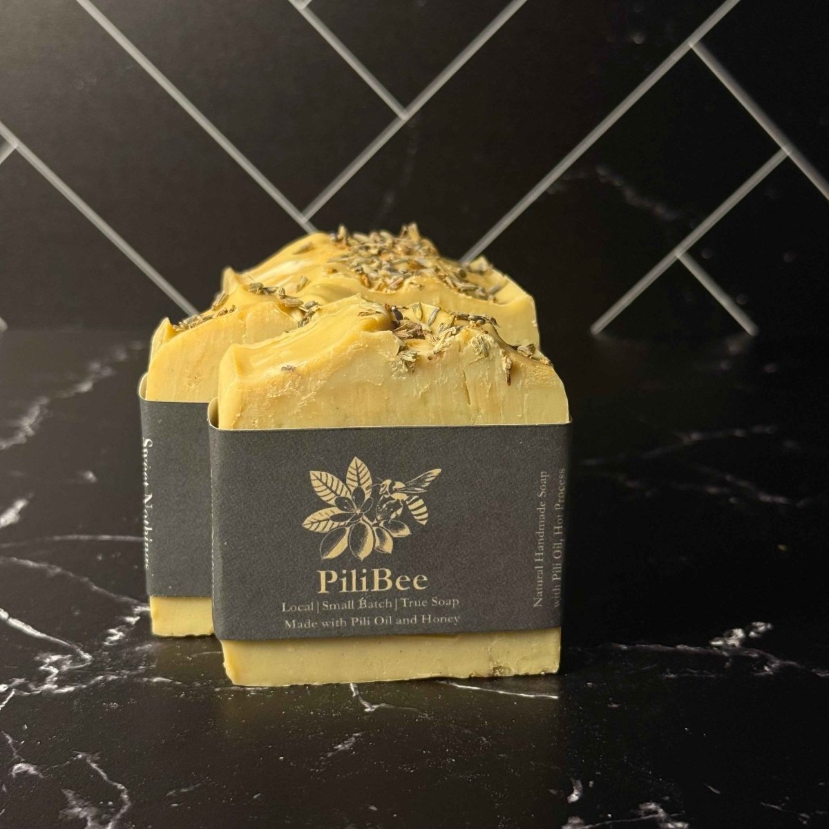 Sweet Nothings - Bar Soap - PiliBee