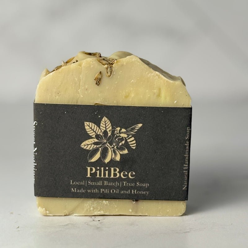 Sweet Nothings - Bar Soap - PiliBee