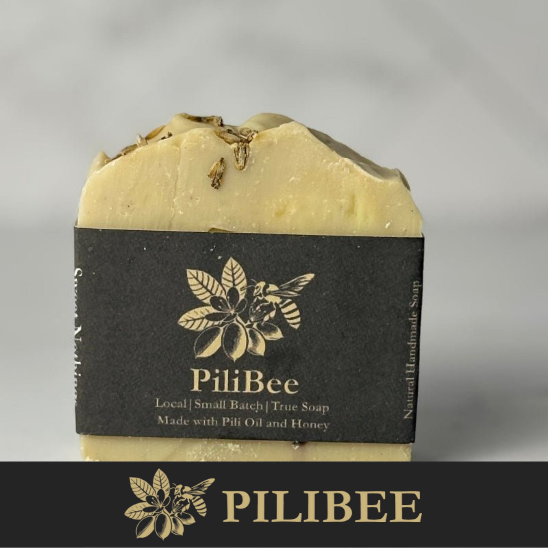 Sweet Nothings - Bar Soap - PiliBee