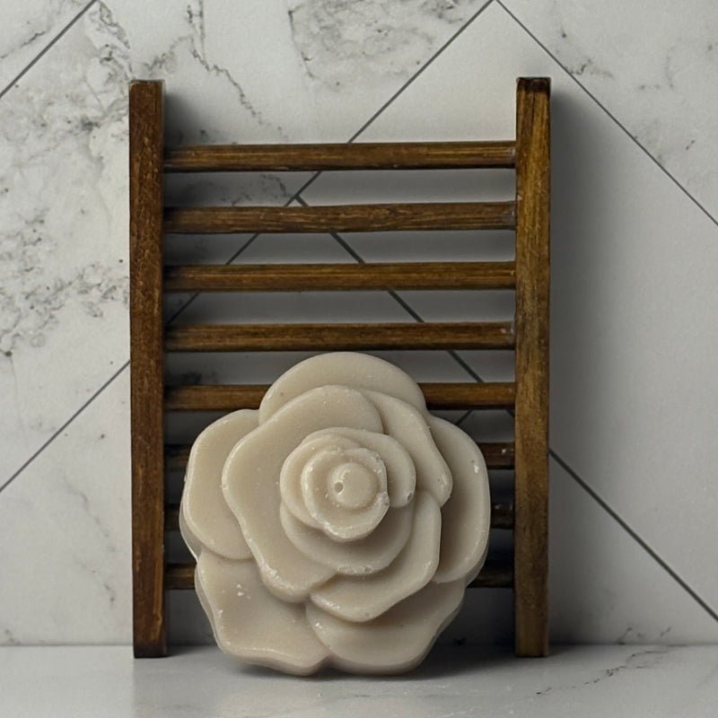 Sweet Nothings - Bar Soap Small - PiliBee