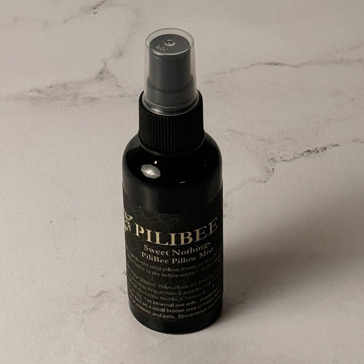 Sweet Nothings Pillow Mist - PiliBee