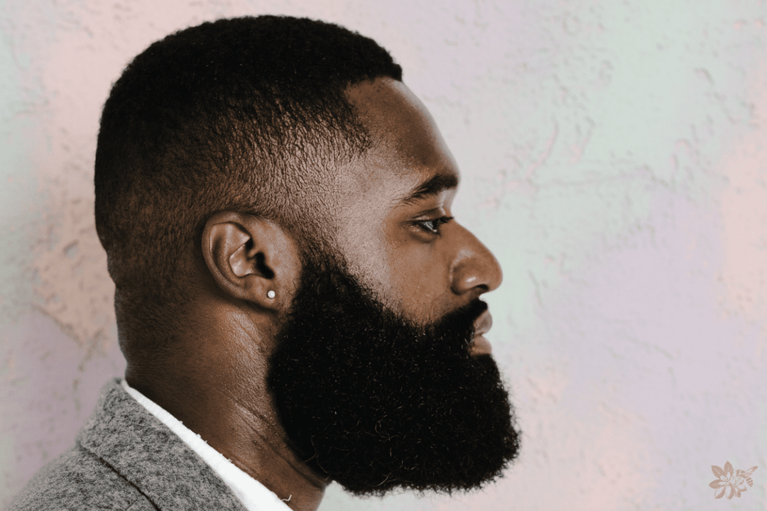 Unscented Beard Leave - In Conditioner - PiliBee