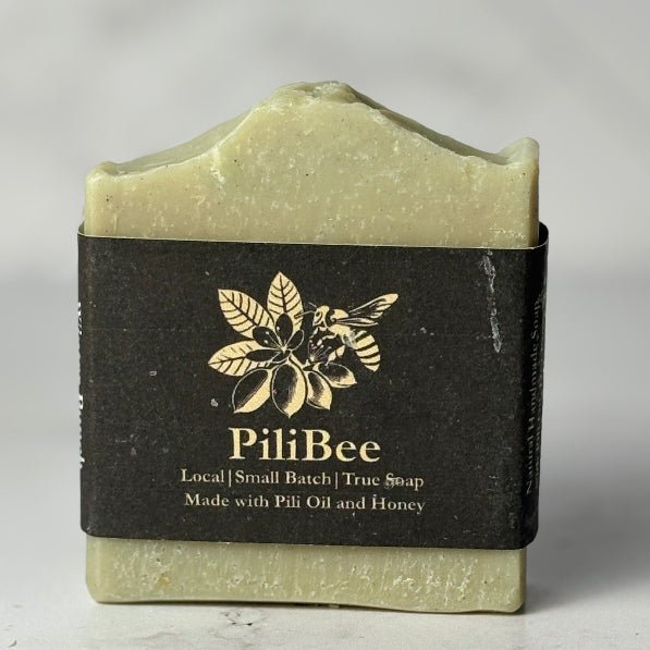 Winter Punch Bar Soap - PiliBee