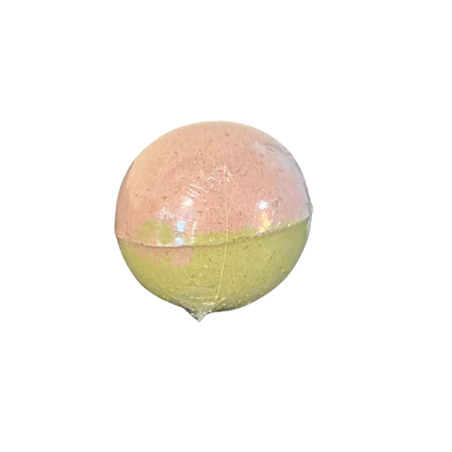 Fall Bath Bomb - Pumpkin Ginger Spice and Witches Brew Duo
