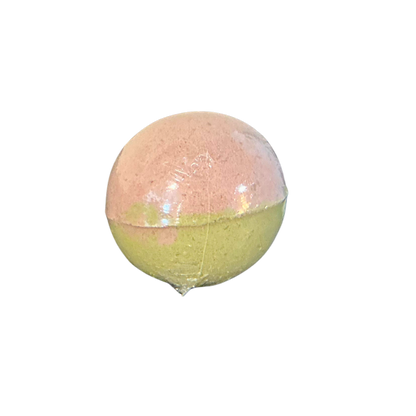 Fall Bath Bomb - Pumpkin Ginger Spice and Witches Brew Duo