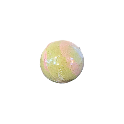 Fall Bath Bomb - Witches Brew