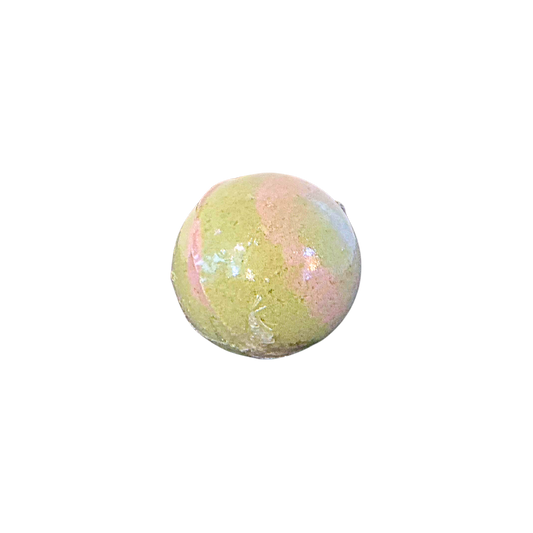 Fall Bath Bomb - Witches Brew